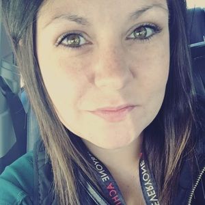 Meet your Posher, Kimberlee